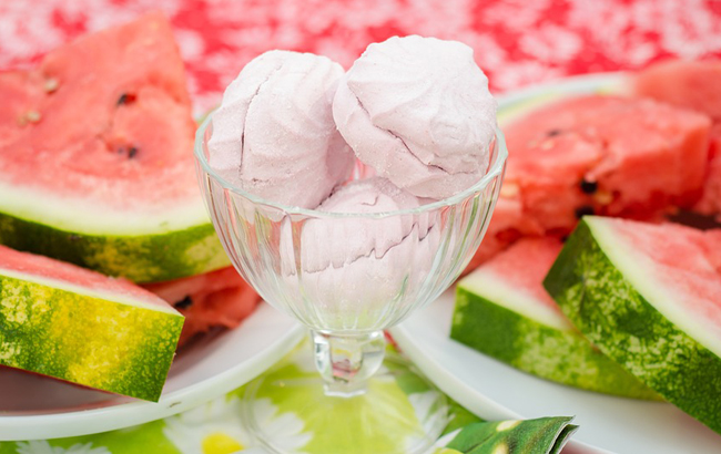 Домашний зефир: вкусно, как в детстве